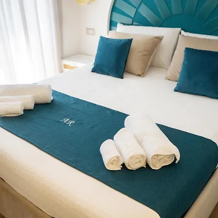 Bed and Breakfast Alya