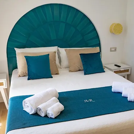 Alya Bed and Breakfast Vico Equense