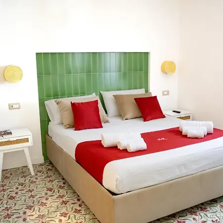 Bed and Breakfast Alya