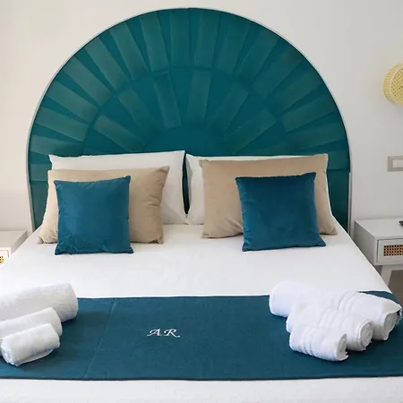 Bed & Breakfast Alya *