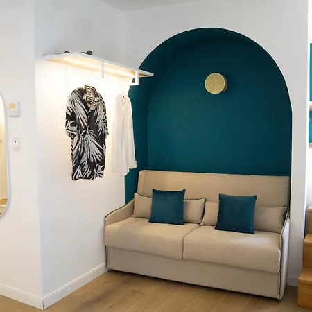 Bed & Breakfast Alya